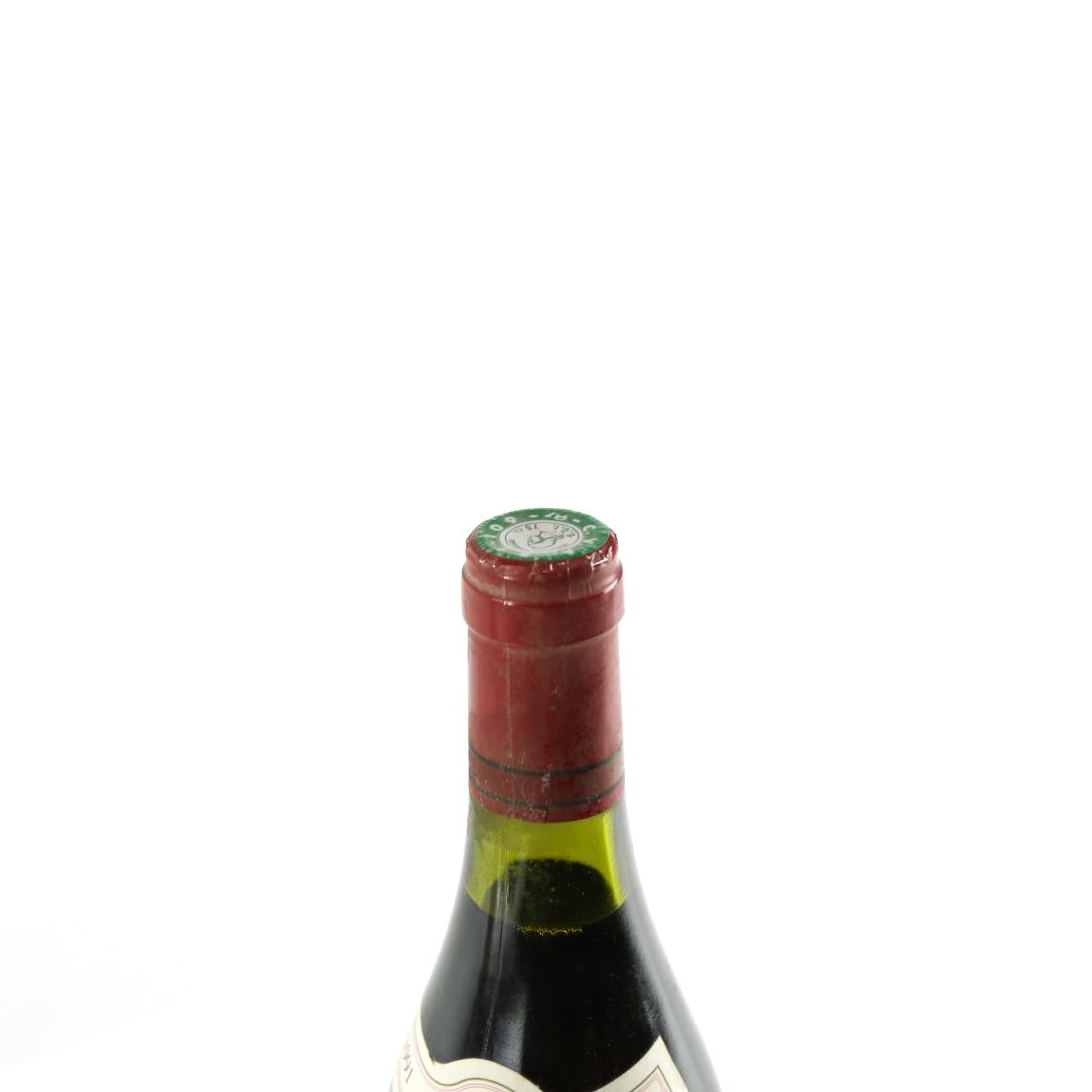 Image for Dom. F.Trapet 1991 Gevrey-Chambertin