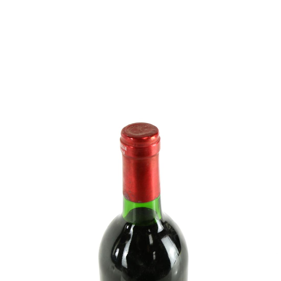 Image for Ch. La Grave À Pomerol 1986 Pomerol