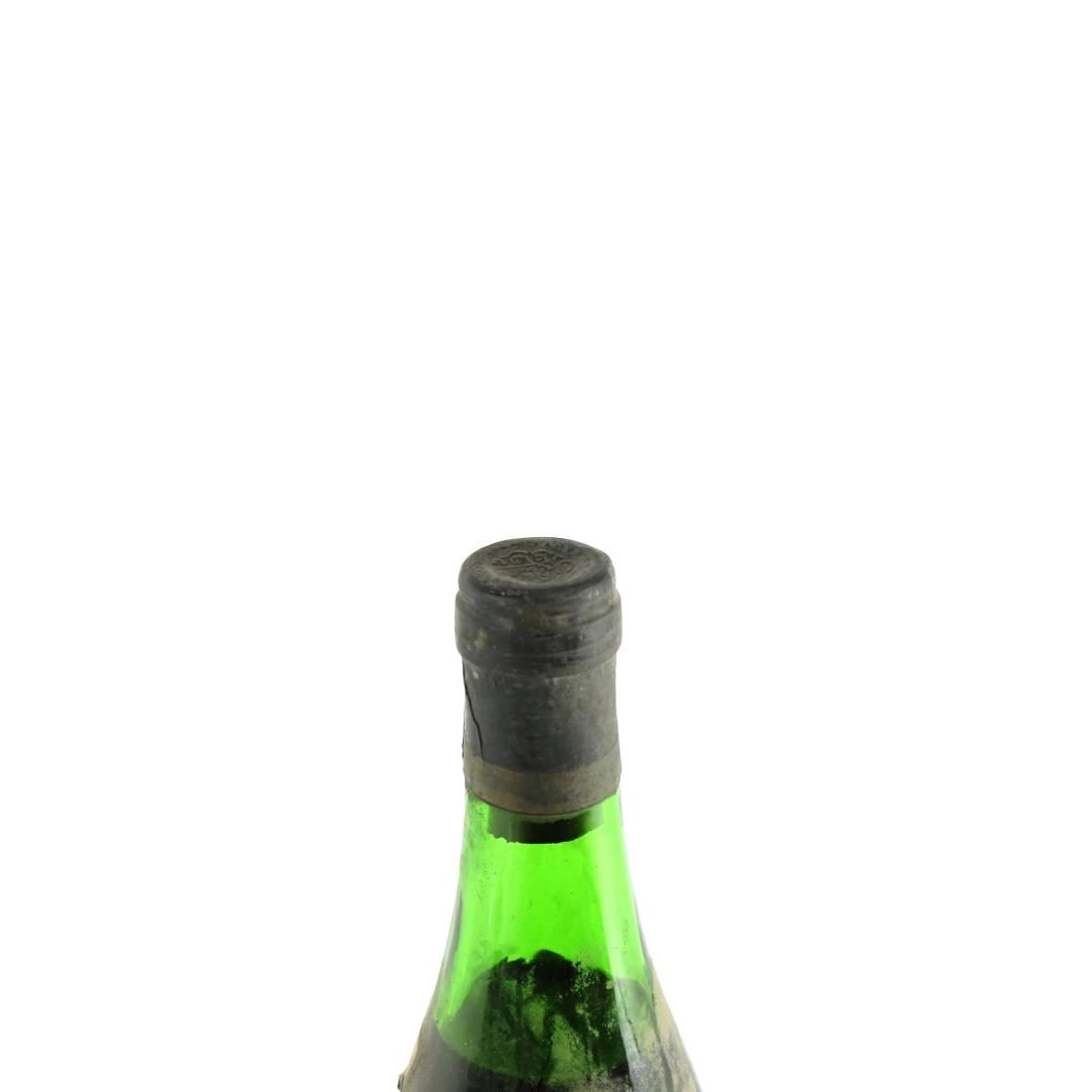 Image for Monte Real 1968 Rioja Tinto