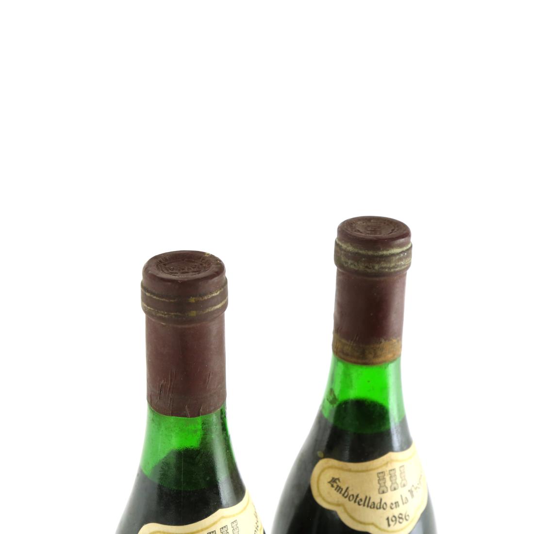 Image for Torres "Coronas" 1986 Penedes Reserva