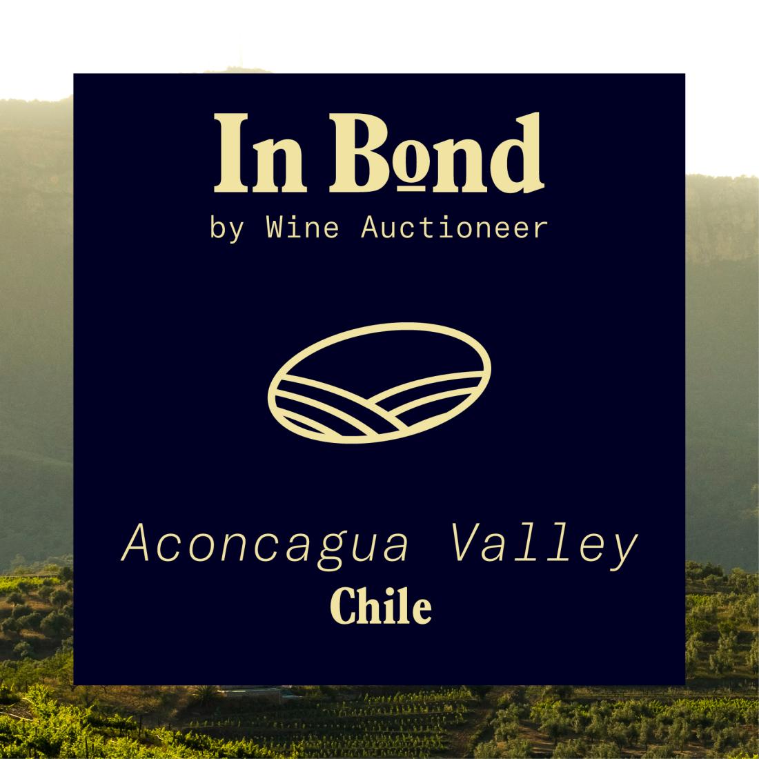 Image for Mondavi & Chadwick Sena 2017 Aconcagua Valley