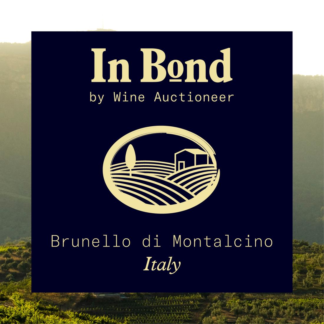 Image for Poggio Antico 2007 Altero Brunello di Montalcino