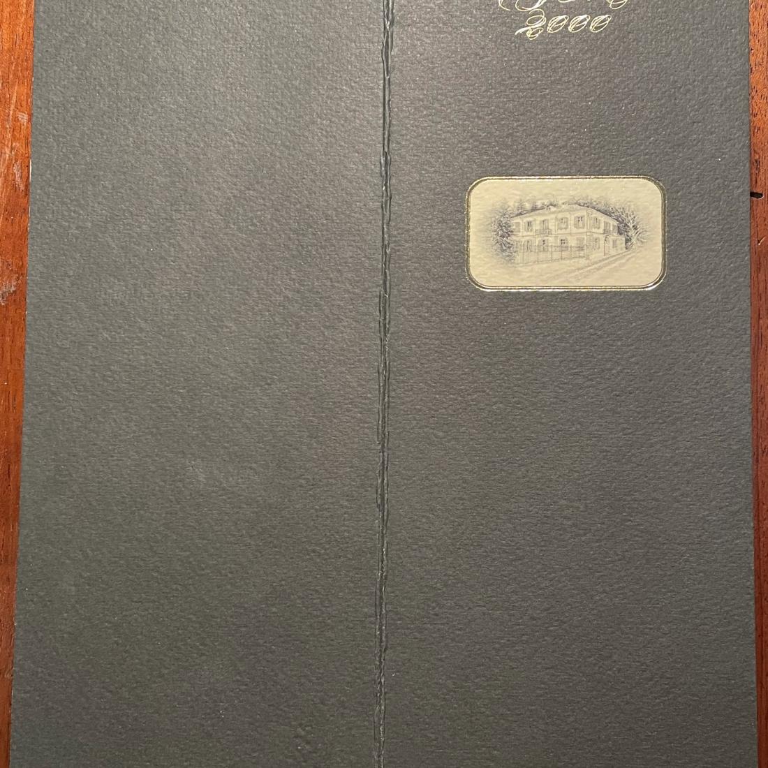 Image for Coppo Mondaccione 1997 Piedmont