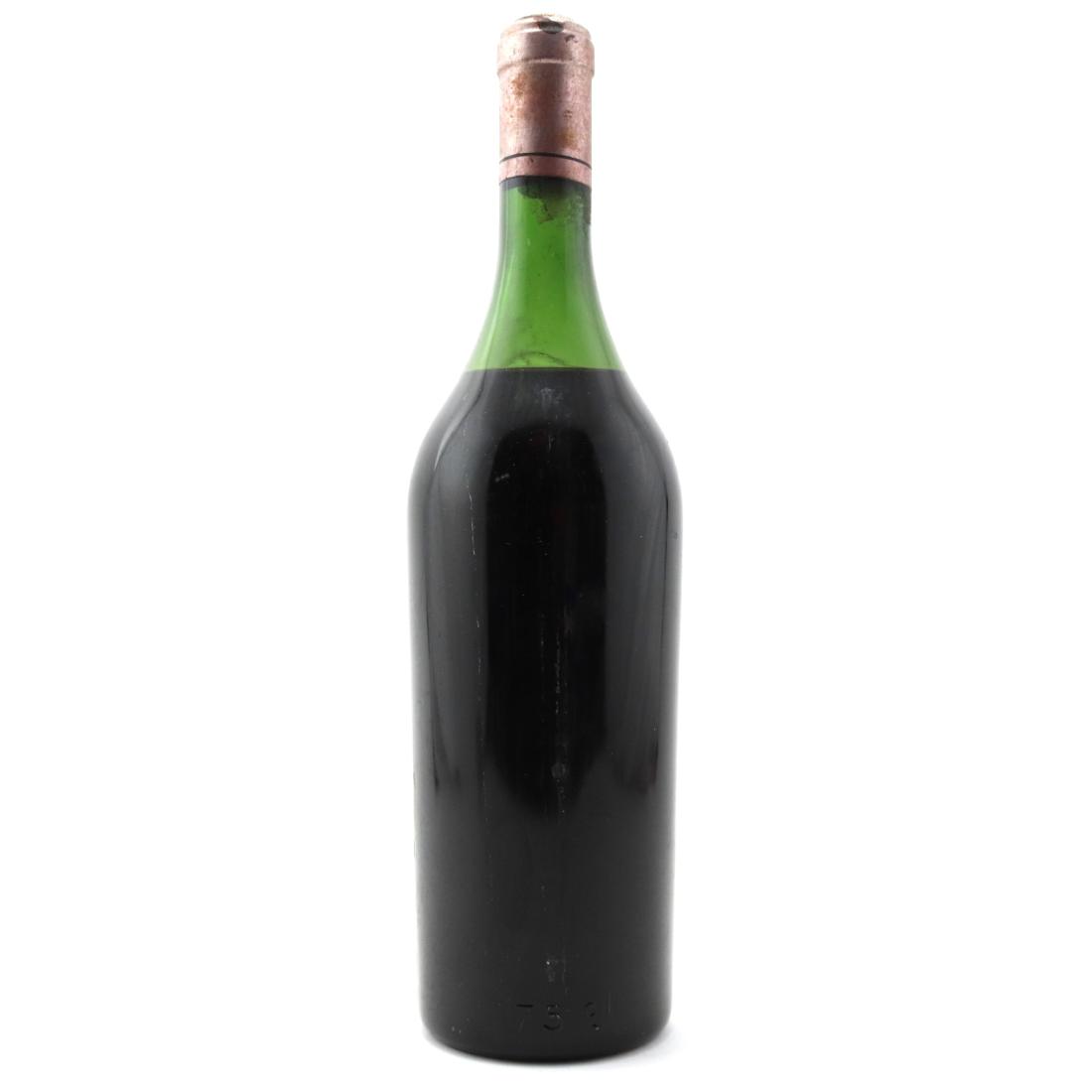 Image for Ch. Haut-Brion 1961 Graves 1er-Cru