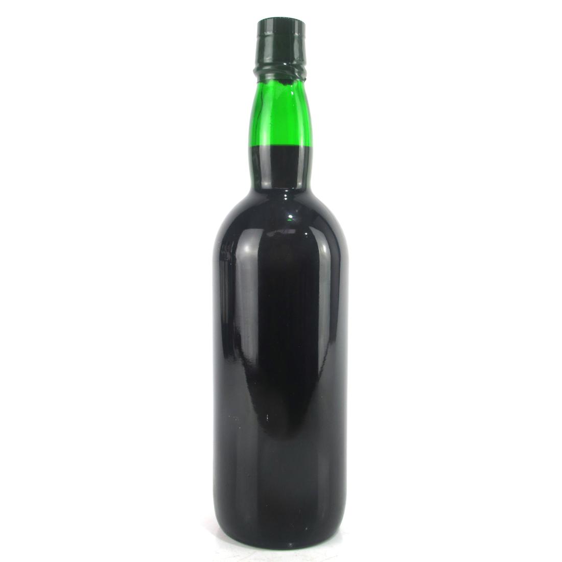 Image for Burdons Bristol Milk Sherry