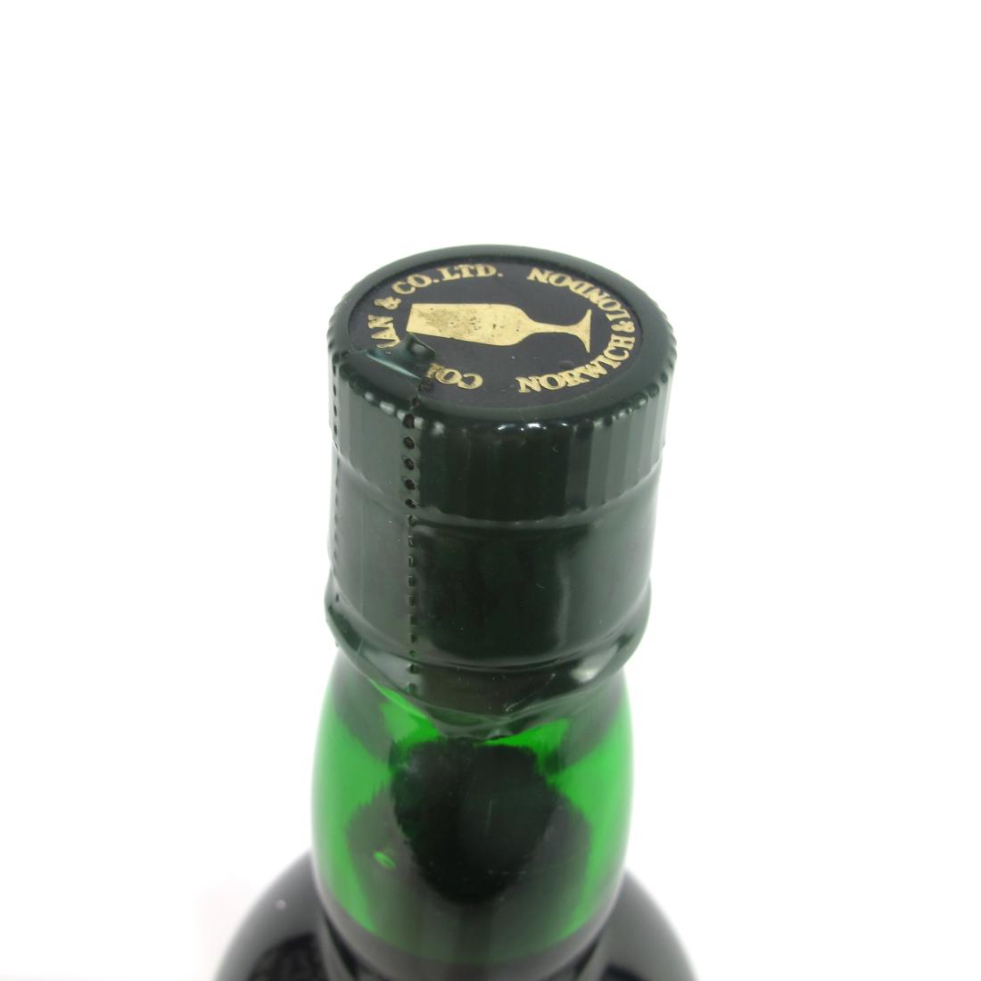 Image for Burdons Bristol Milk Sherry