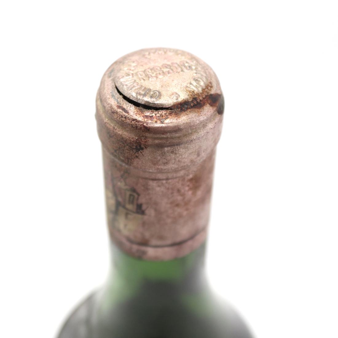 Image for Ch. Haut-Brion 1961 Graves 1er-Cru