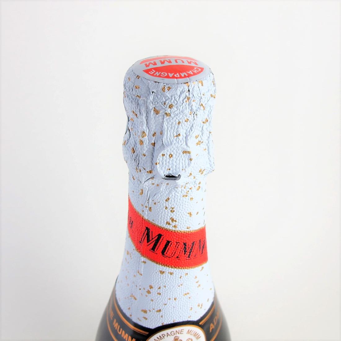 Image for Mumm Cordon Rouge Brut NV Champagne