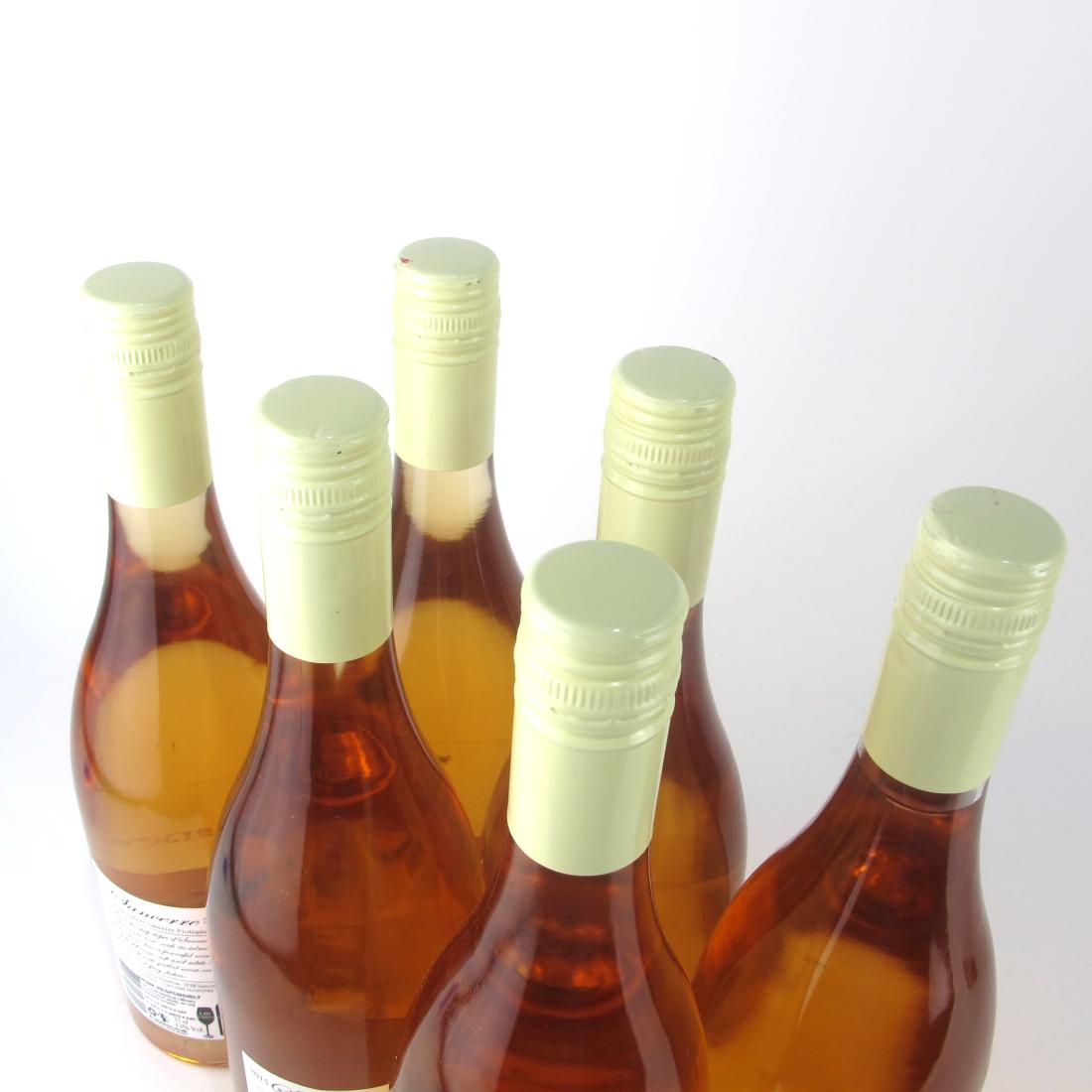 Image for Eric Louis 2015 Sancerre Rosé