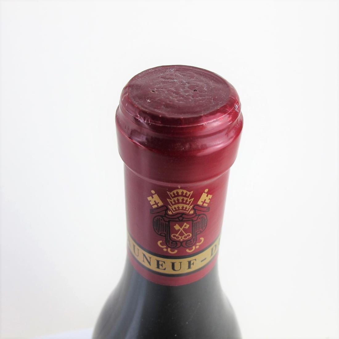 Image for L.Perdigal "Cuvee Julienne" 2006 Chateauneuf-Du-Pape