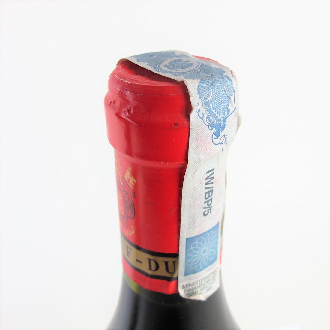 Image for Clos De L'Oratoire 2003 Chateauneuf-Du-Pape