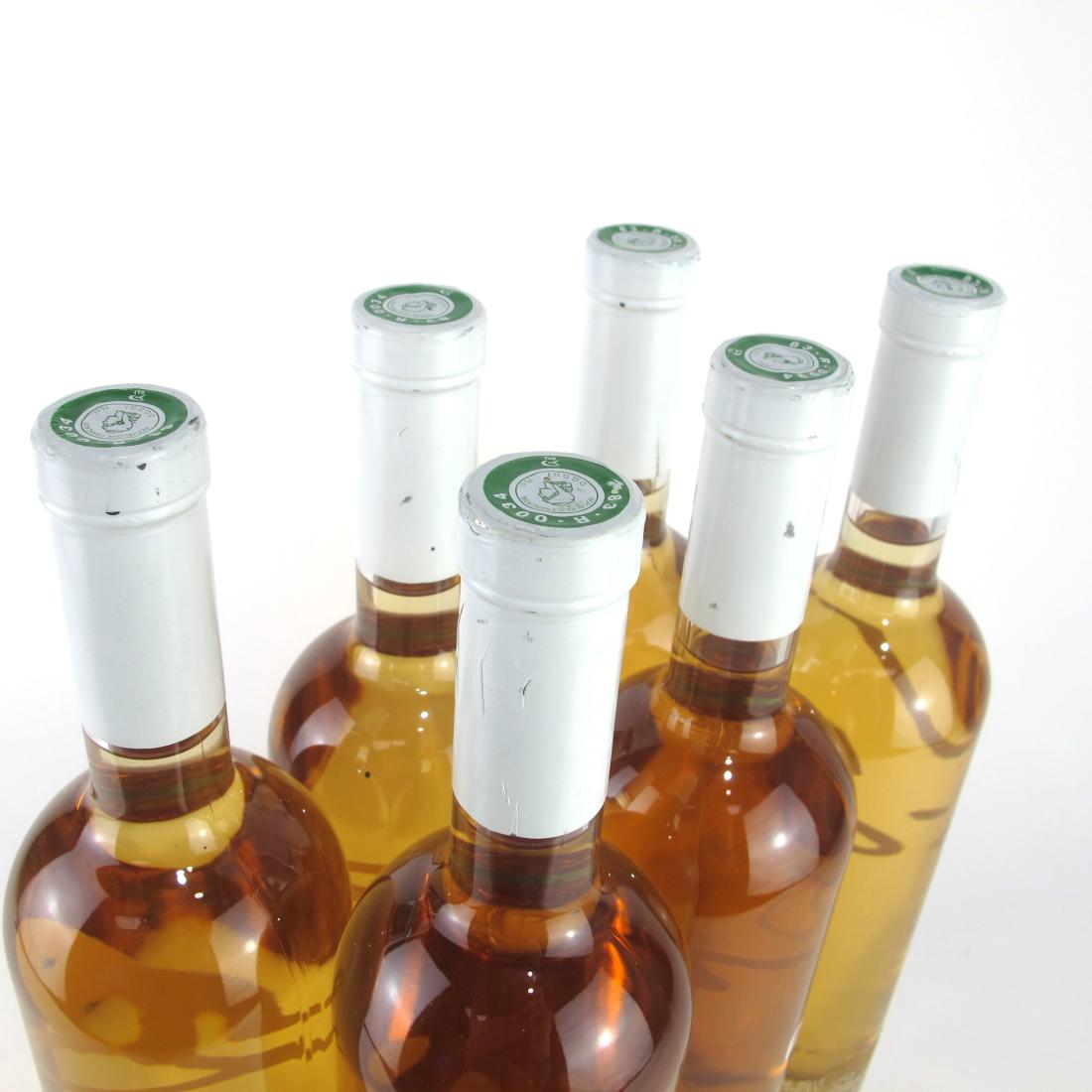 Image for Ch. Leoube 2014 Provence Rose