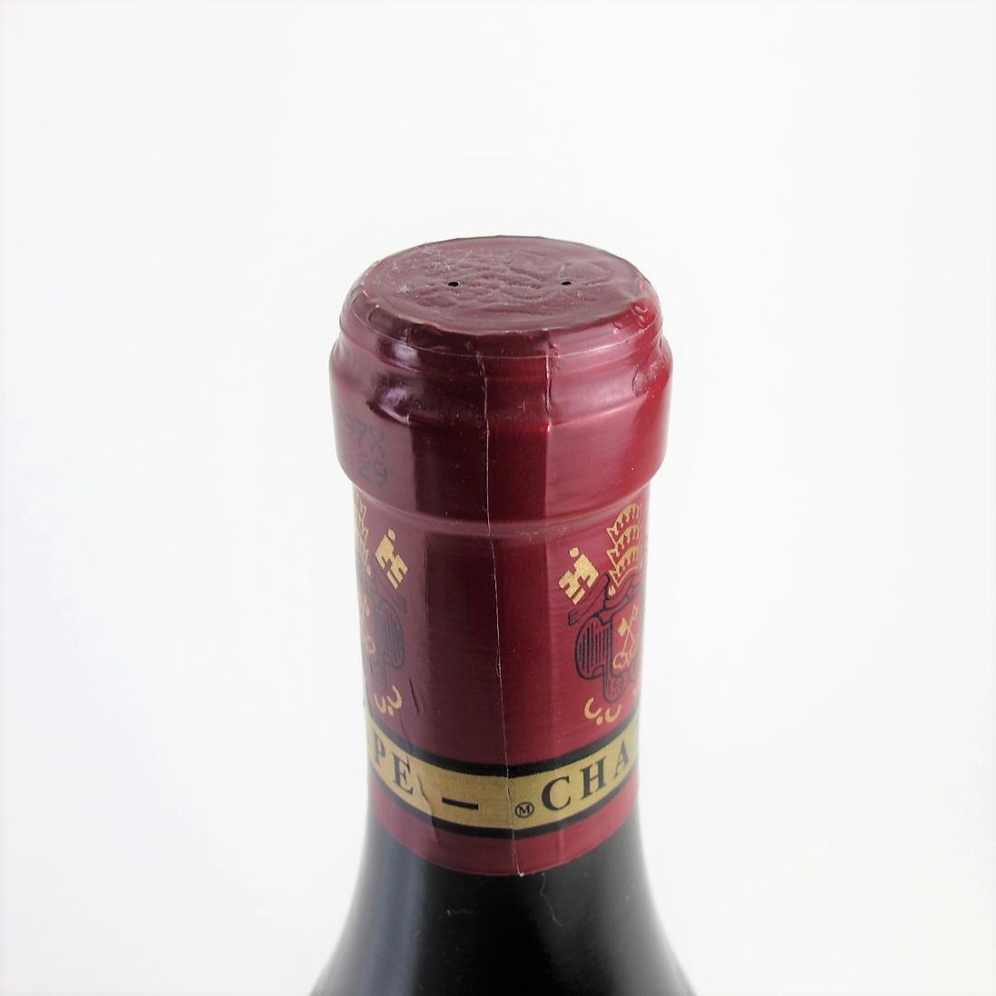Image for L.Perdigal "Cuvee Julienne" 2006 Chateauneuf-Du-Pape
