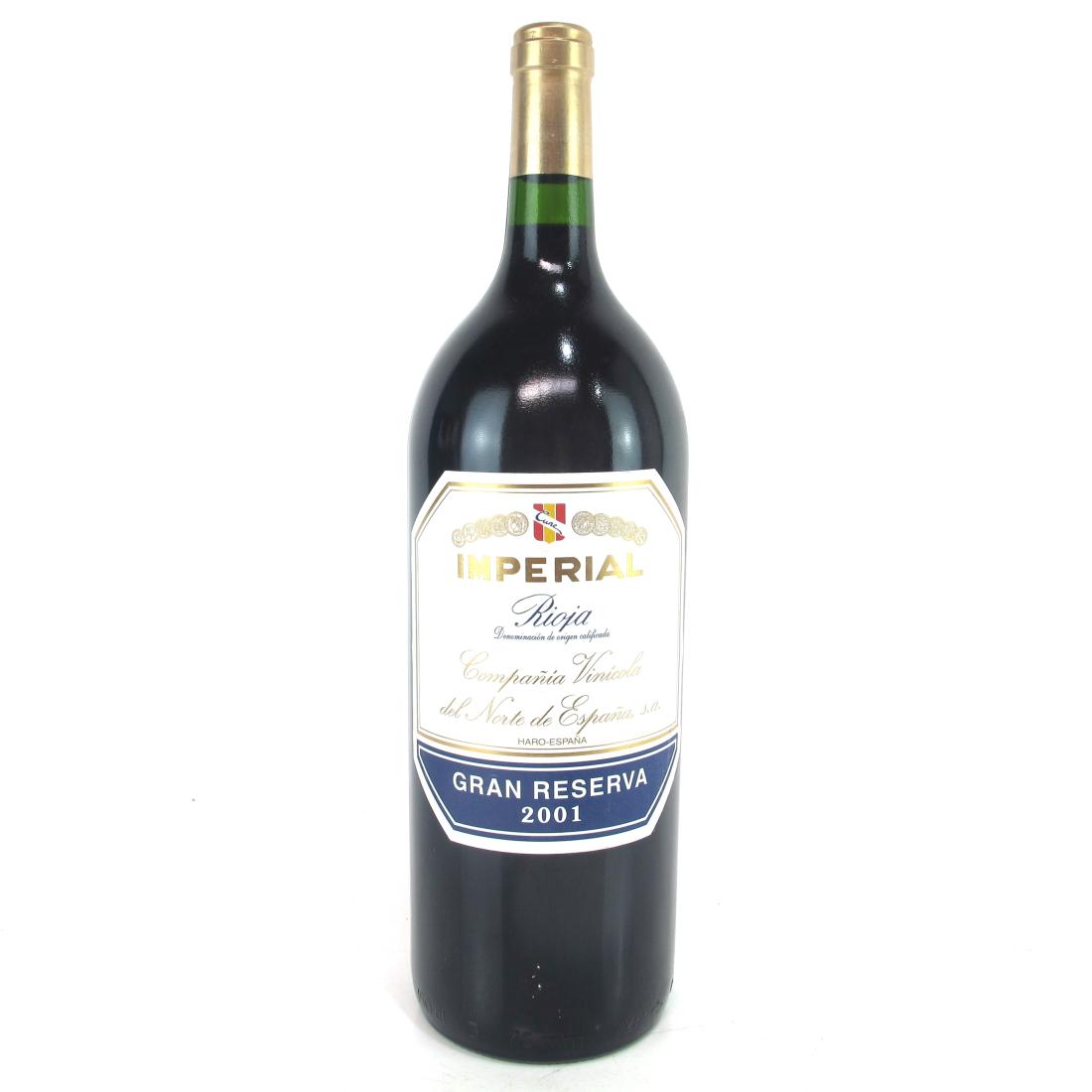 Image for CVNE Imperial 2001 / Magnum