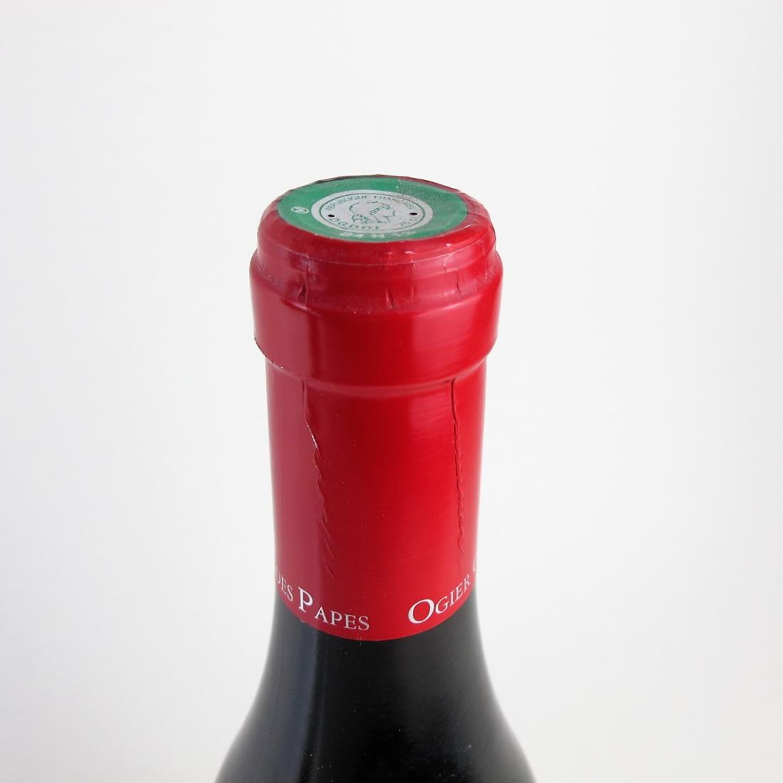 Image for Ogier "Les Closiers" 2003 Chateauneuf-Du-Pape