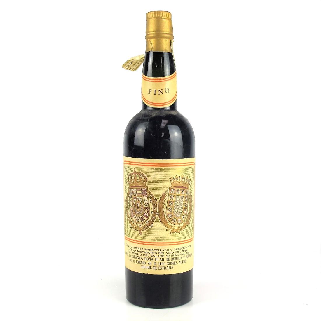 Image for Fino Sherry