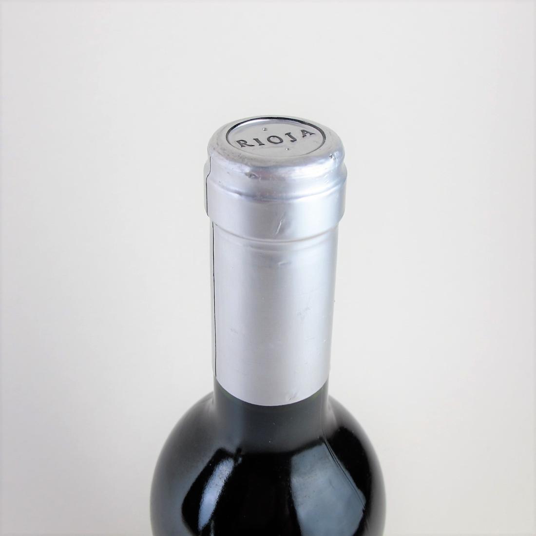 Image for Castillo San Lorenzo 2004 Rioja Reserva