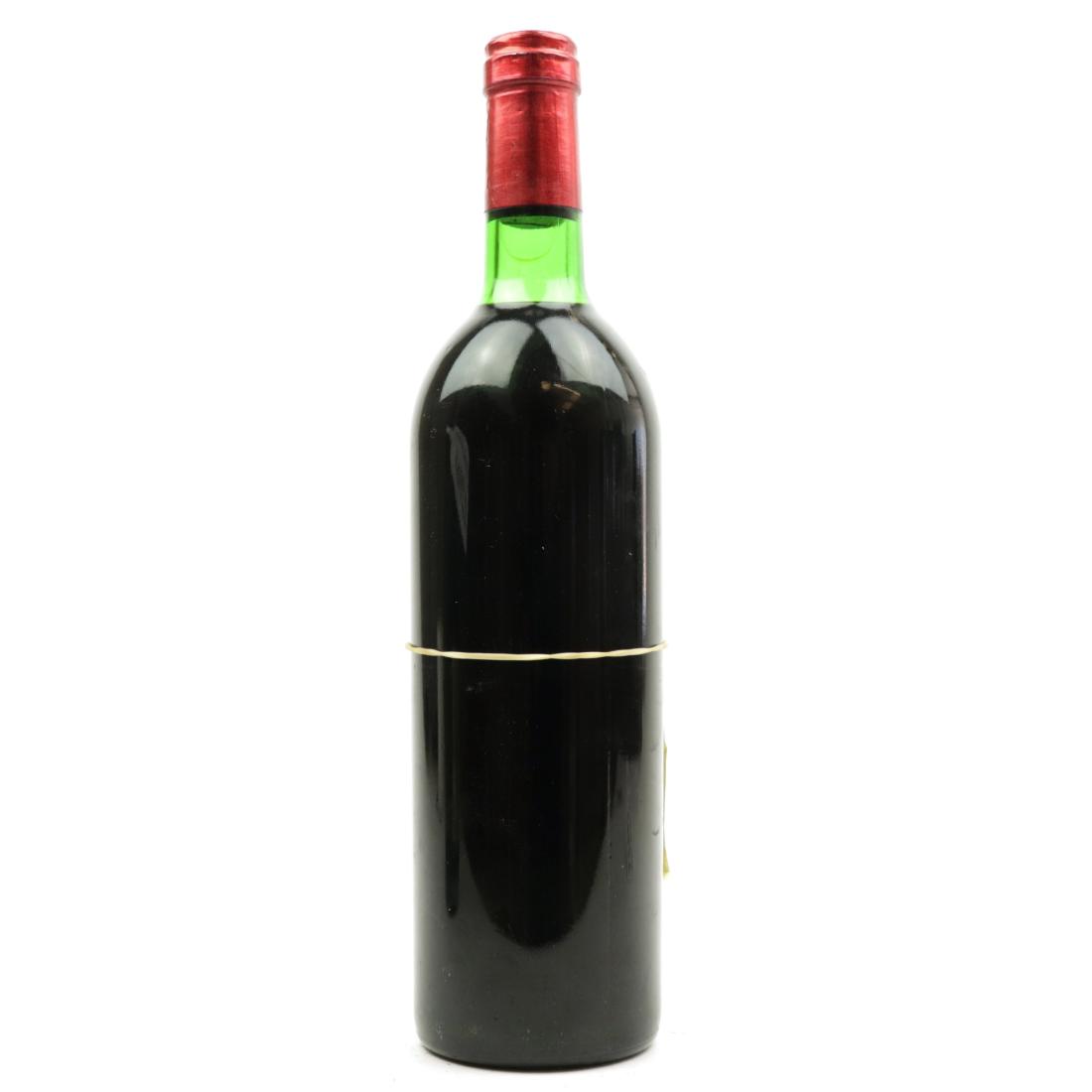 Image for Châ​teau Petrus 1976