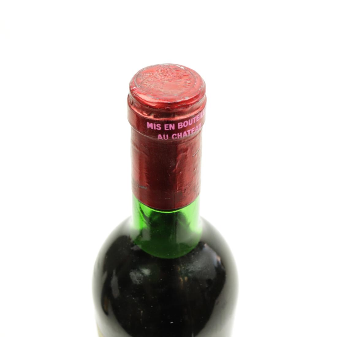 Image for Châ​teau Petrus 1976