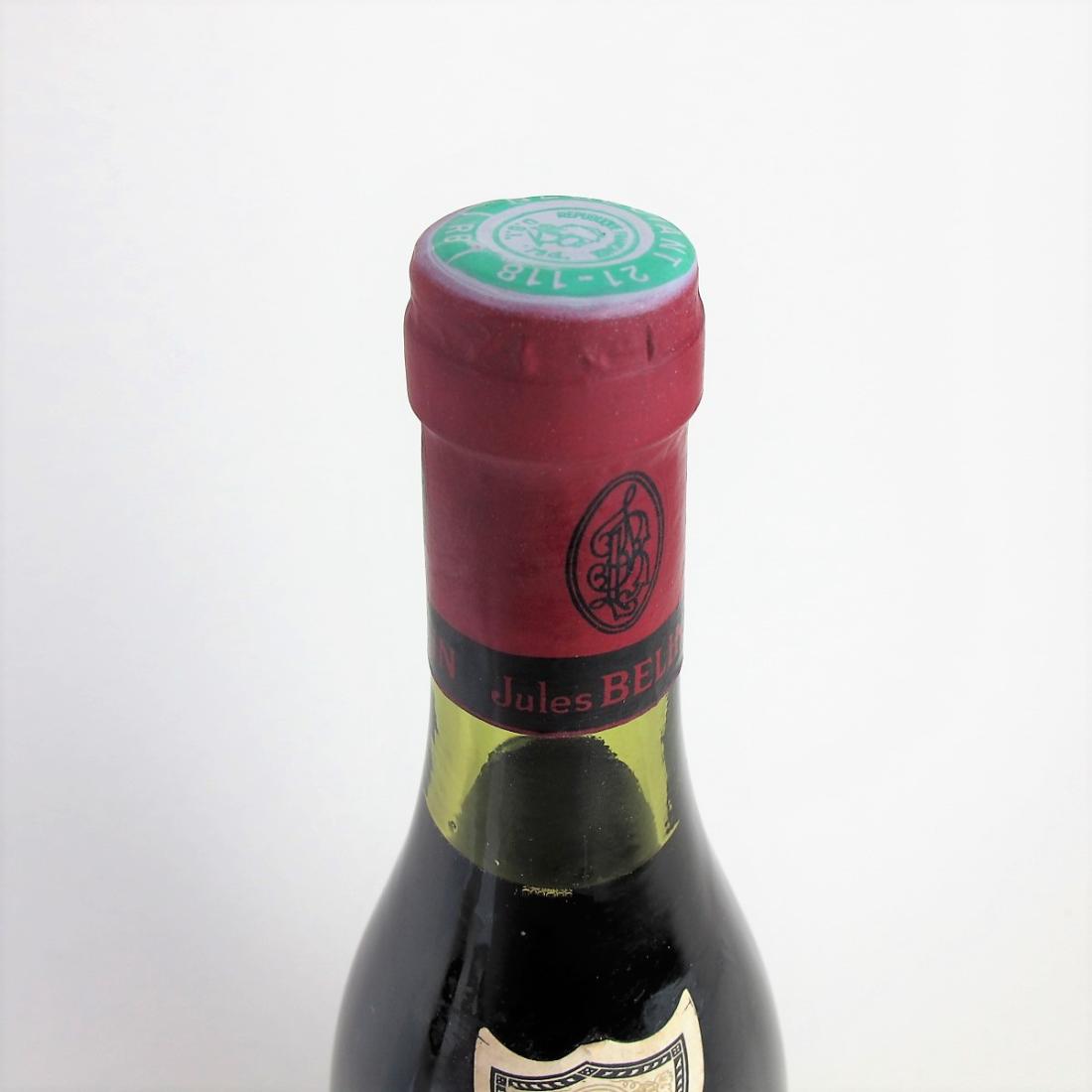 Image for J.Belin 1982 Beaune