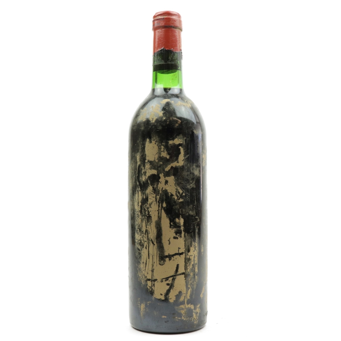 Ch. Pavie St-Emilion 1er Grand Cru