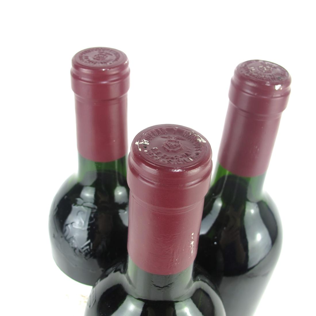Image for Vega Sicilia "Unico" 1982 Ribera Del Duero