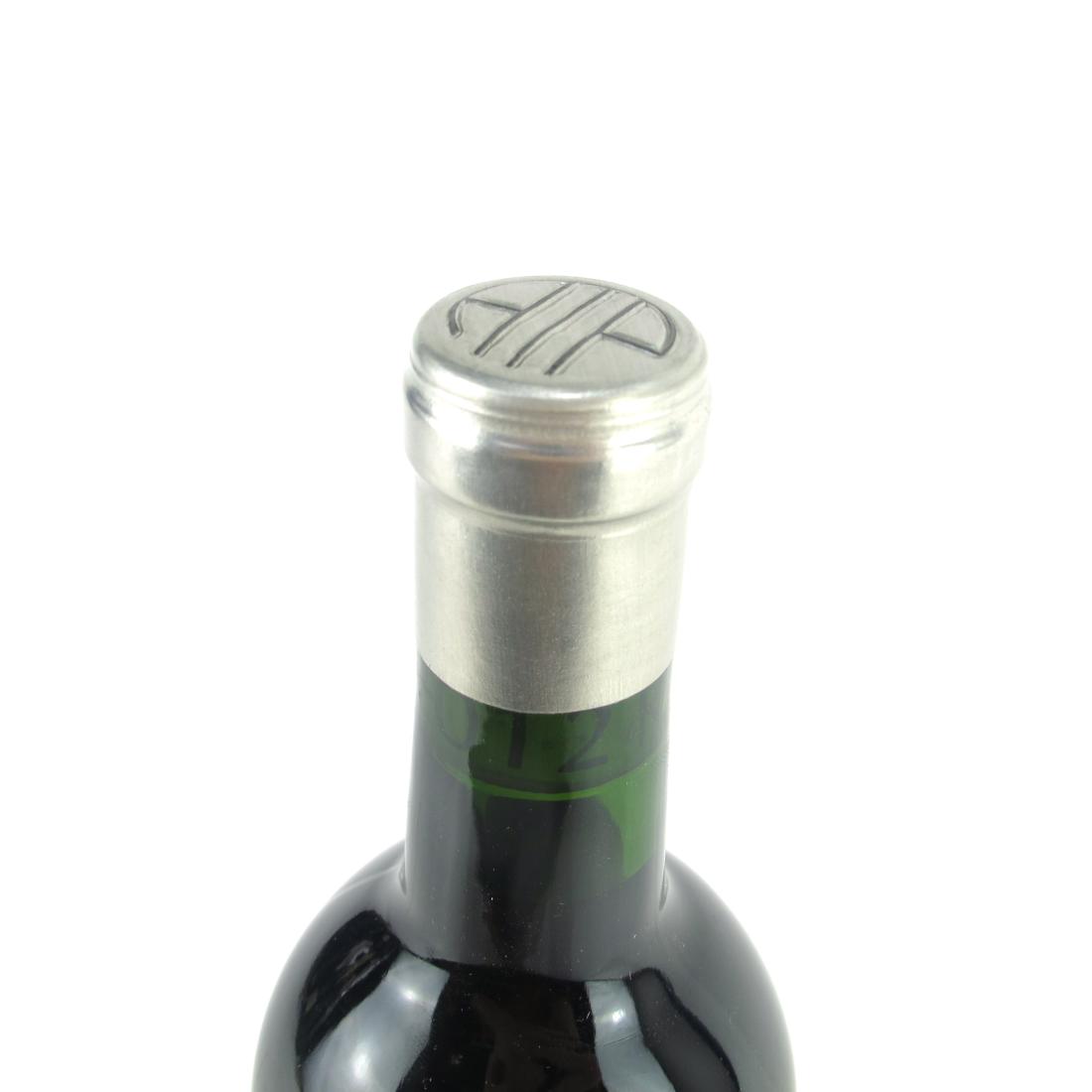 Image for Ridge "Buchignani Ranch" Zinfandel 2012 Sonoma