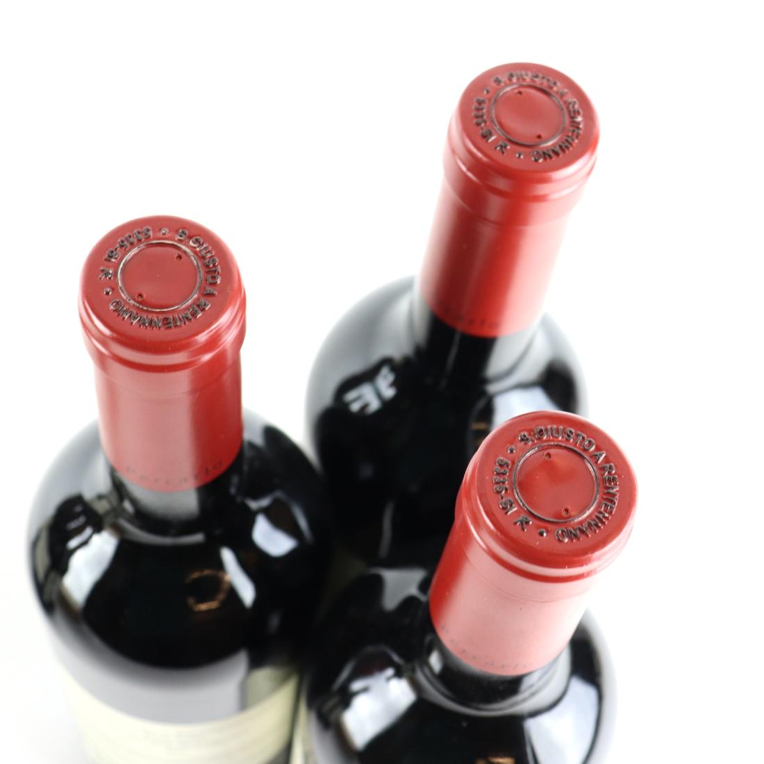 Image for San Giusto A Rentennano Percarlo Sangiovese 2012 Tuscany