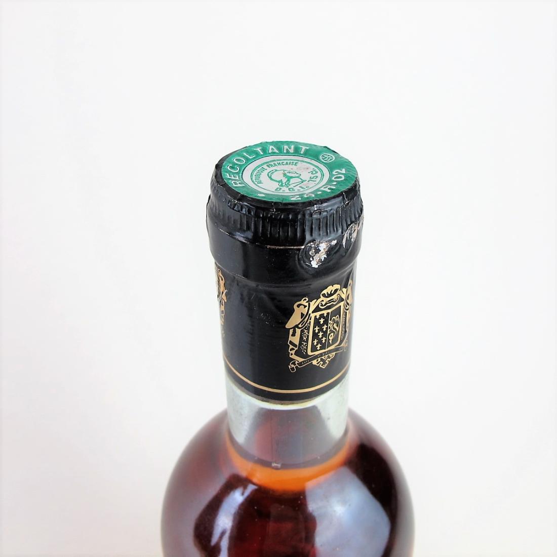Image for Ch. Poulvere 1985 Monbazillac
