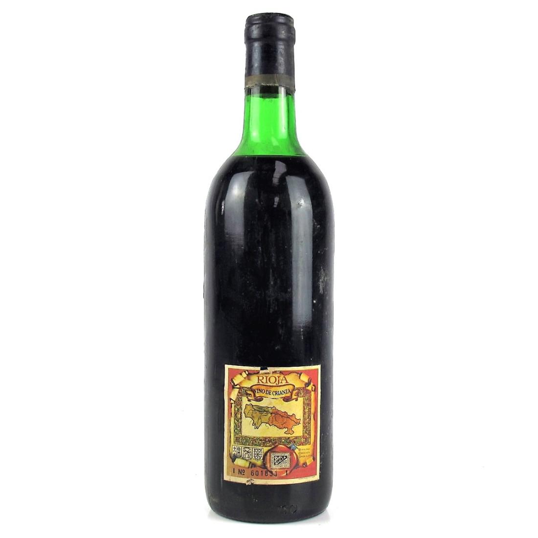 Image for Viña Albina 1970 Rioja Crianza