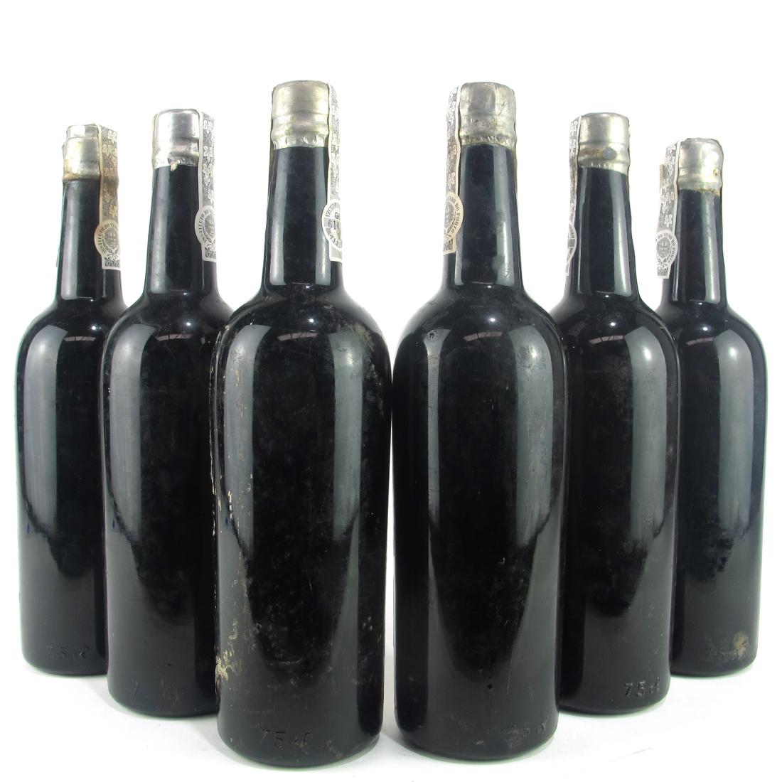 Image for Gonzalez Byass 1970 Vintage Port
