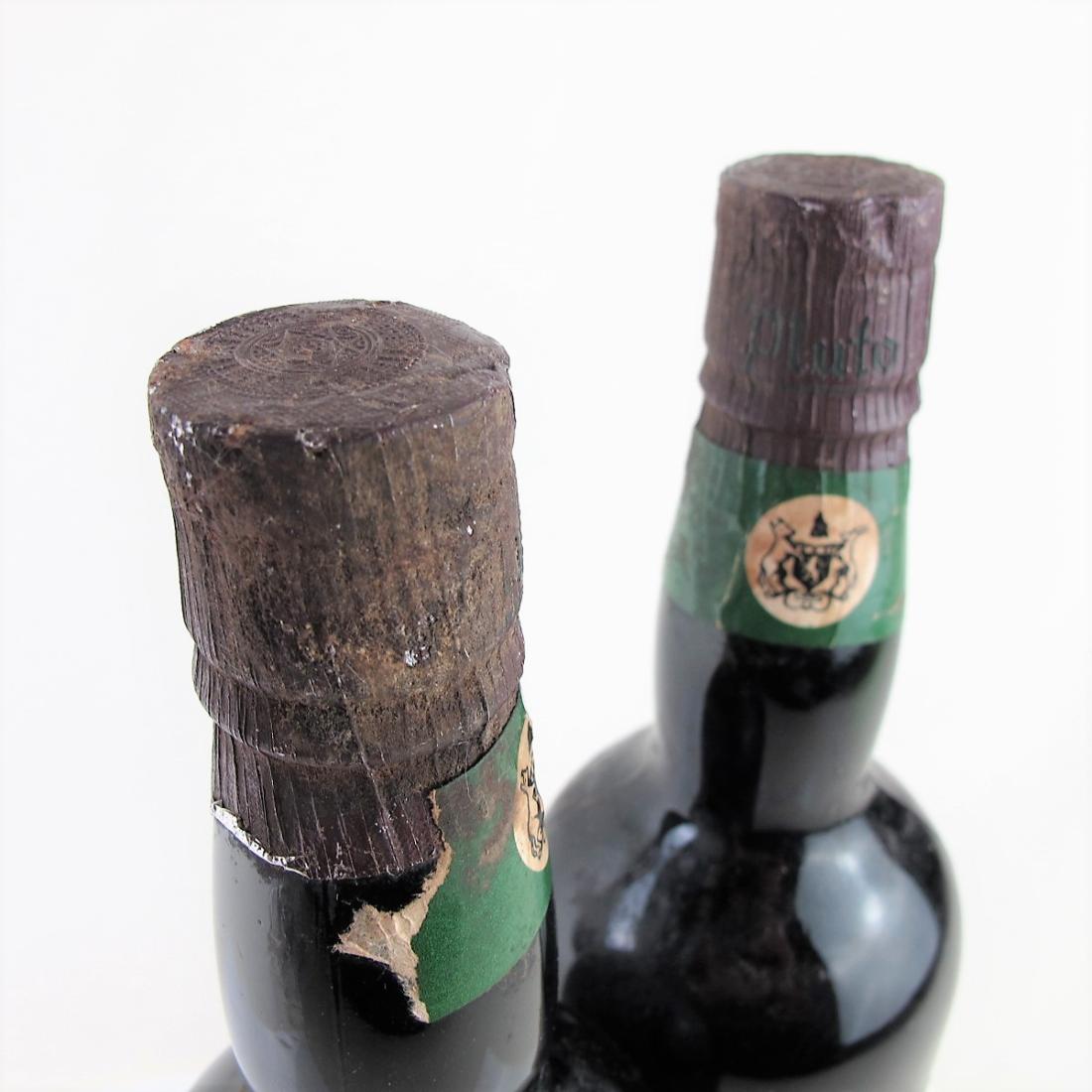 Image for Pluto Nutty Brown Sherry