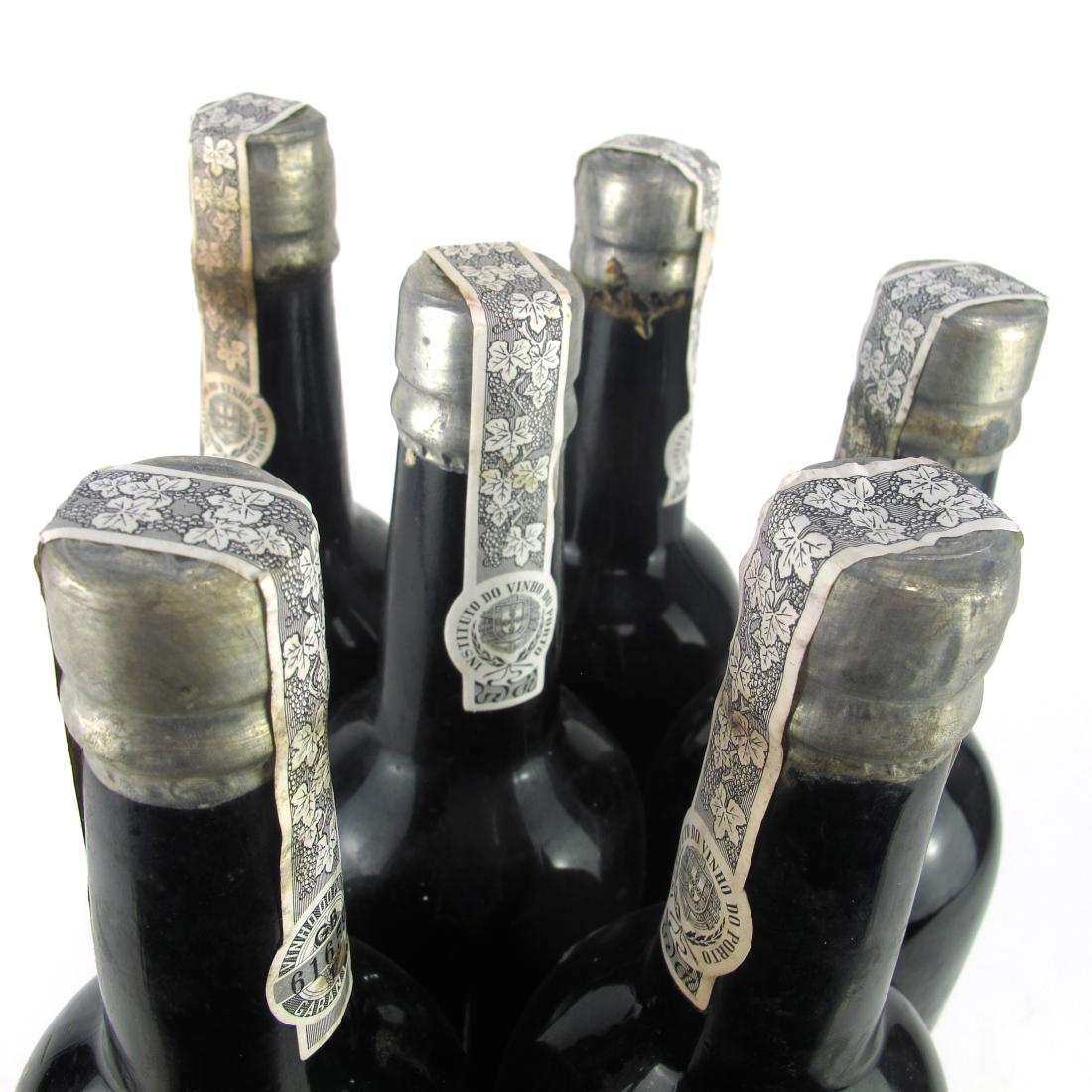 Image for Gonzalez Byass 1970 Vintage Port