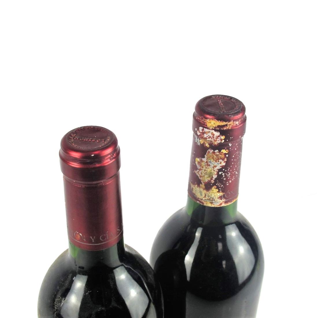 Image for Loriñon 1994 Rioja Reserva