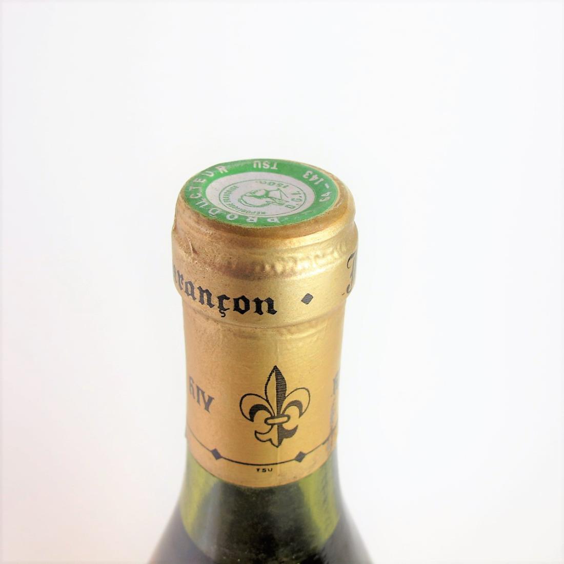 Image for Caves Vinicoles De Jurancon Blanc-de-Blancs Brut