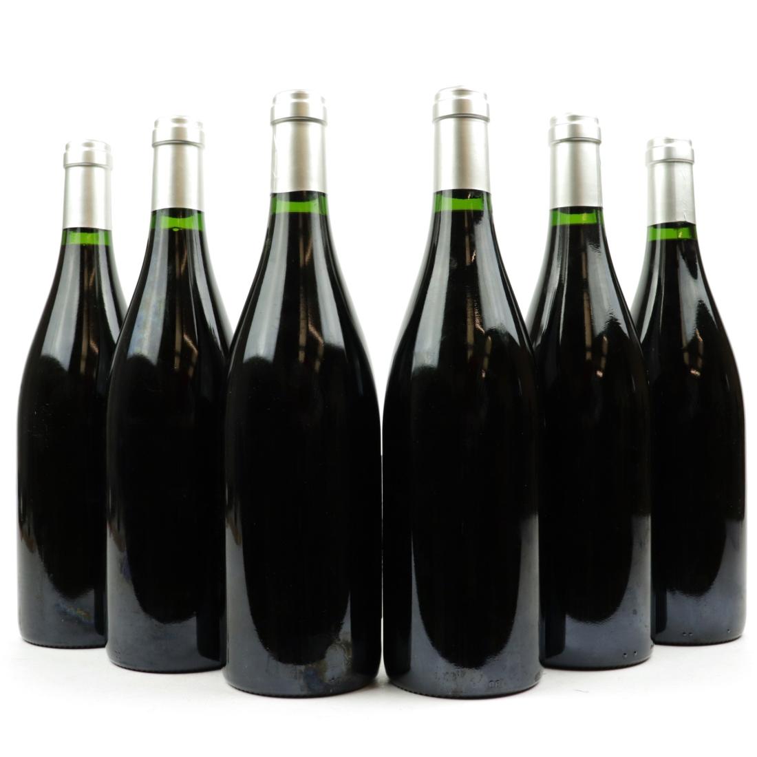 Image for P. J. Druet Grand Mont 1998 Bourgueil