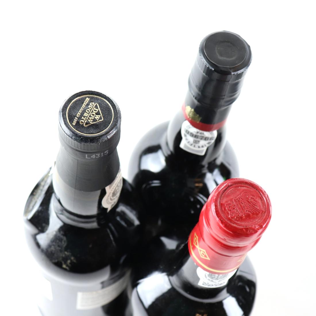 Image for Assorted Port