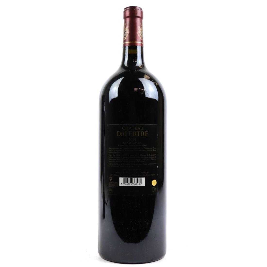 Image for Ch. Du Tertre 2014 Margaux 5eme-Cru