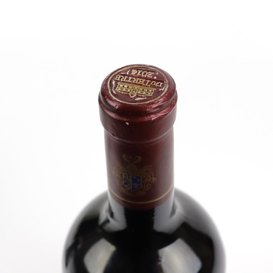 Image for Ch. Du Tertre 2014 Margaux 5eme-Cru