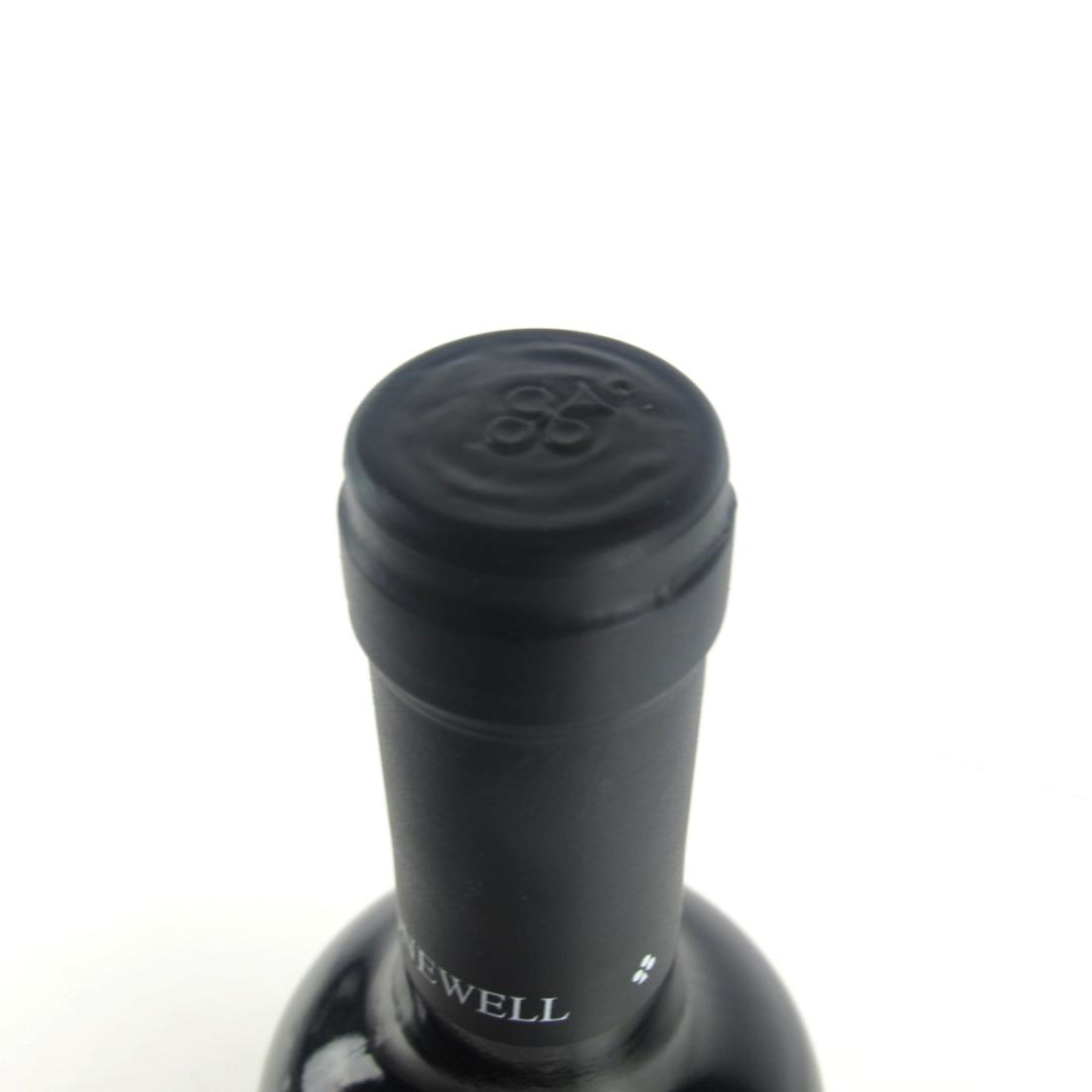 Image for Peter Lehmann "Stonewell" Shiraz 2002 Barossa