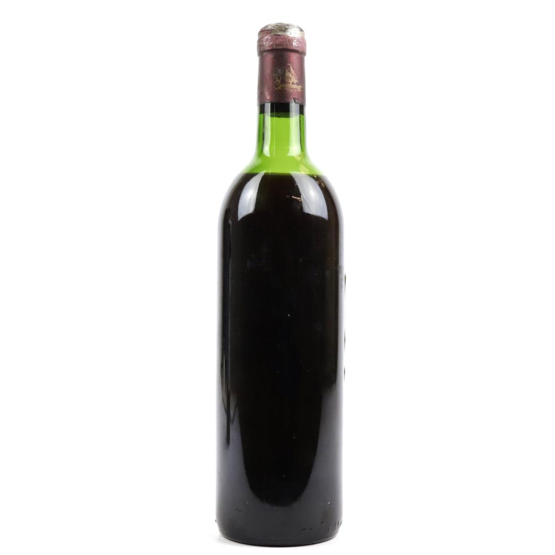 Image for Château Beychevelle 1982