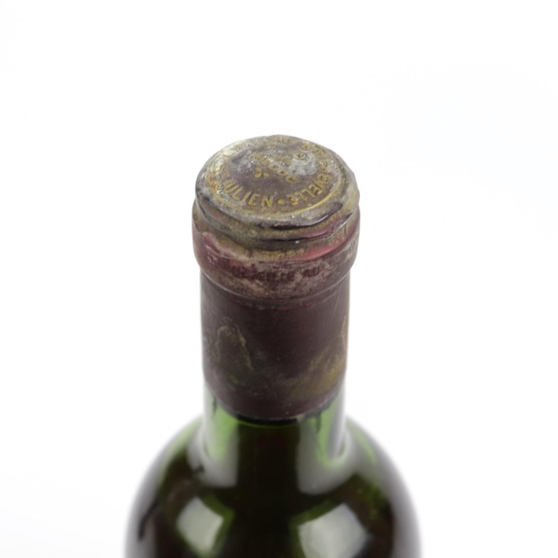Image for Château Beychevelle 1982
