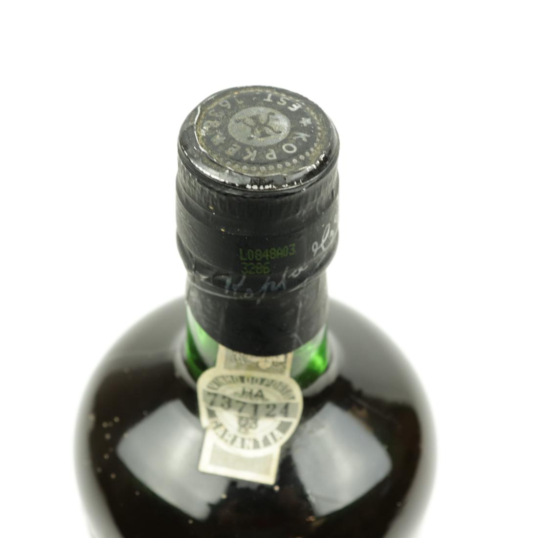 Image for Kopke 1992 Colheita Port