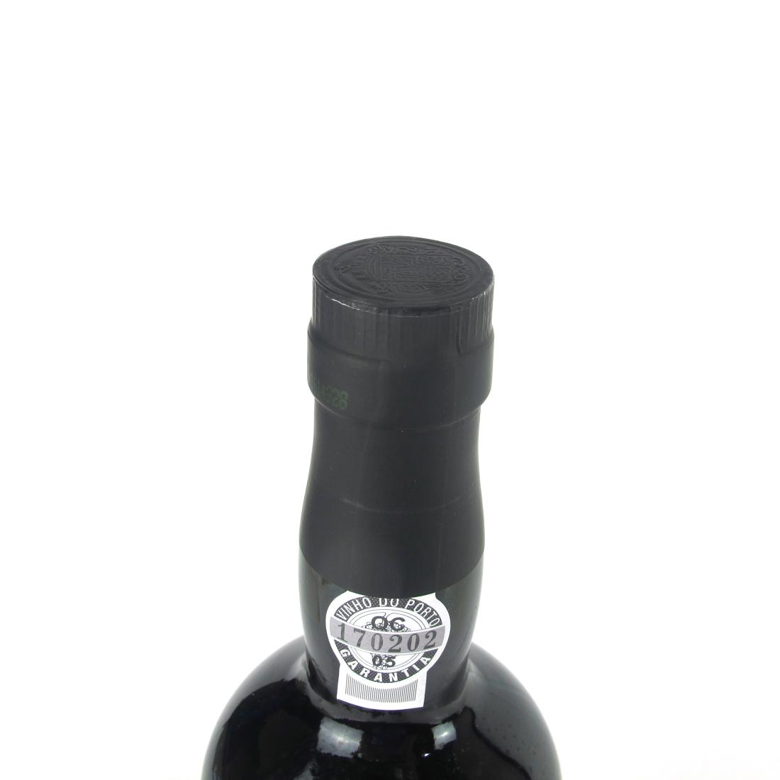 Image for Barros 10 Year Old Tawny Port