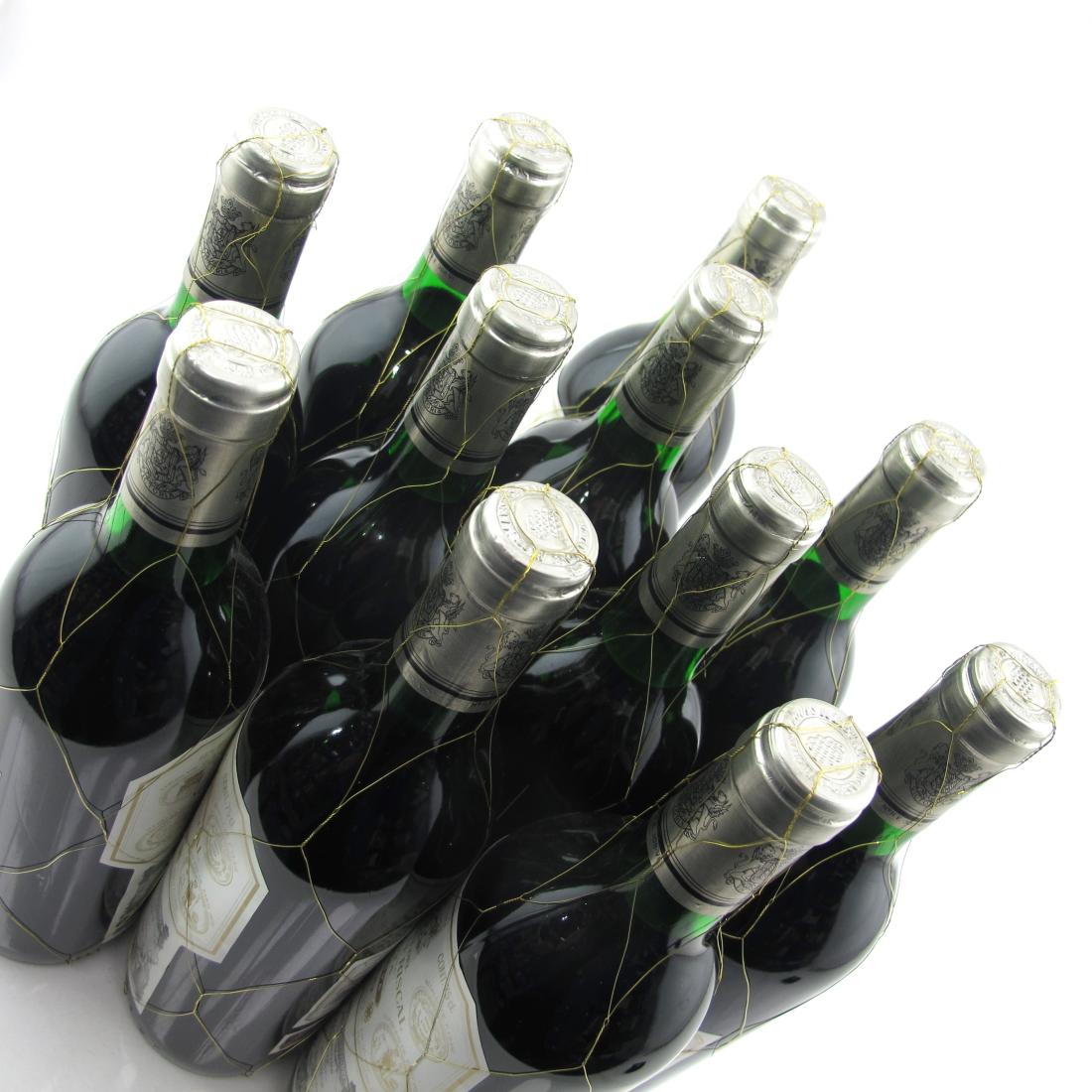 Image for Marques De Riscal 1999 Rioja Reserva