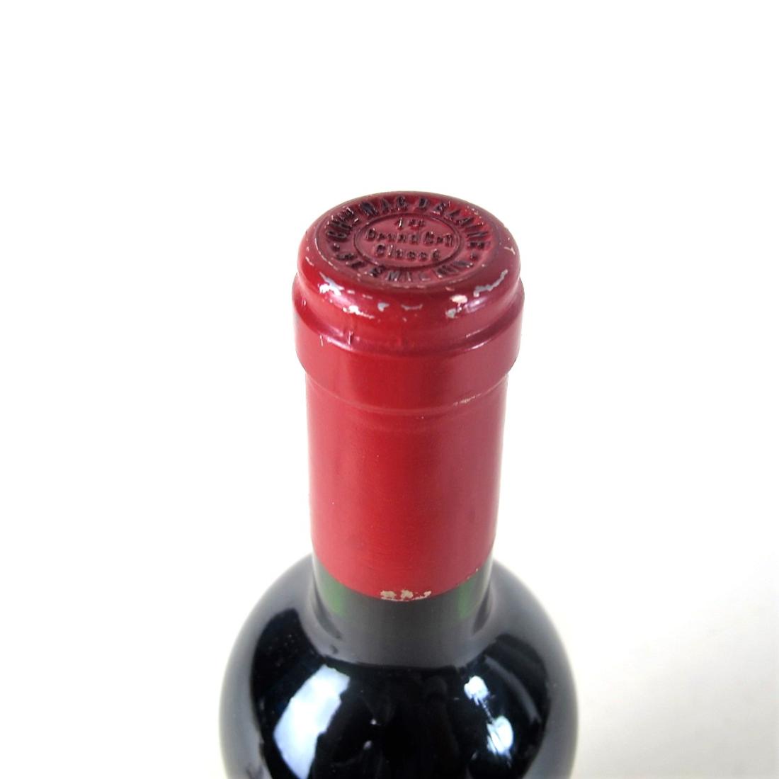 Image for Ch. Magdelaine 1999 Saint-Emilion Grand Cru