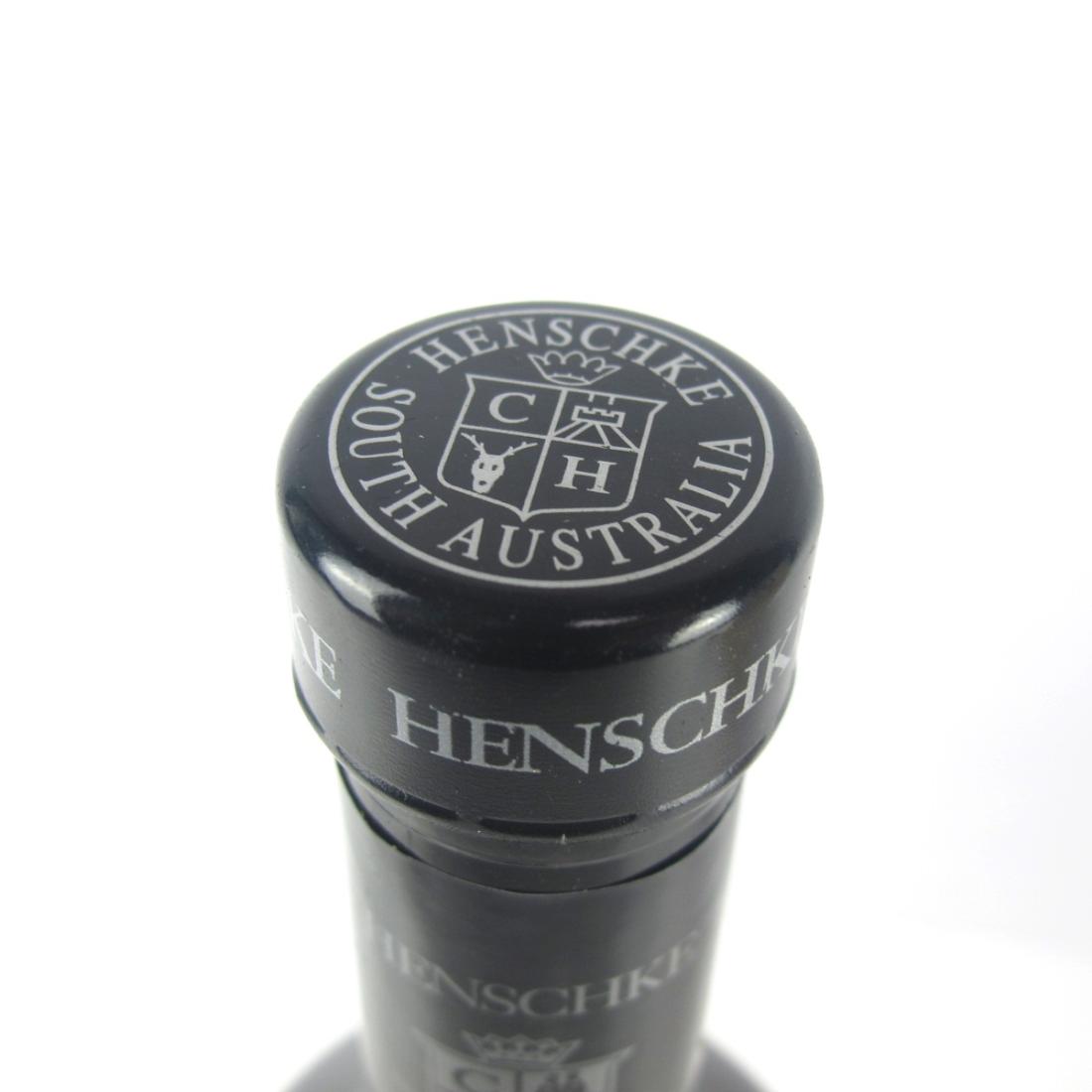 Image for Henschke Hill Of Grace 2010