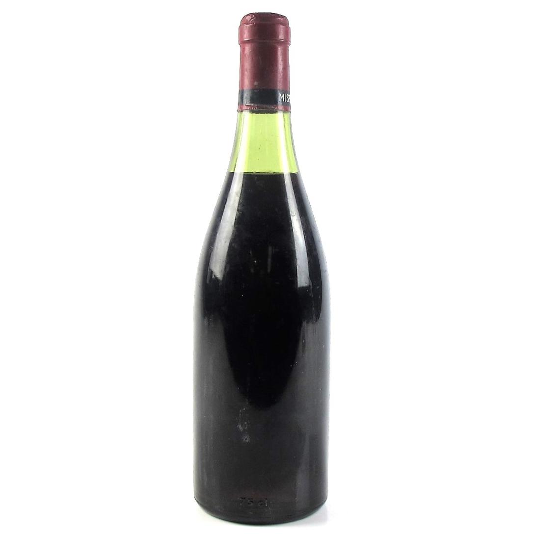 Image for Domaine de la Romanee-Conti 1974 Grand-Cru