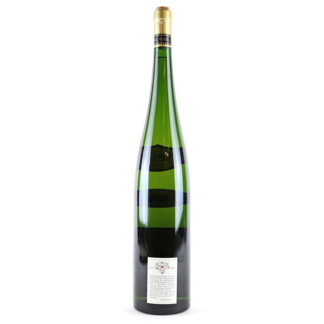 Image for Hugel Gewurztraminer 1997 Alsace