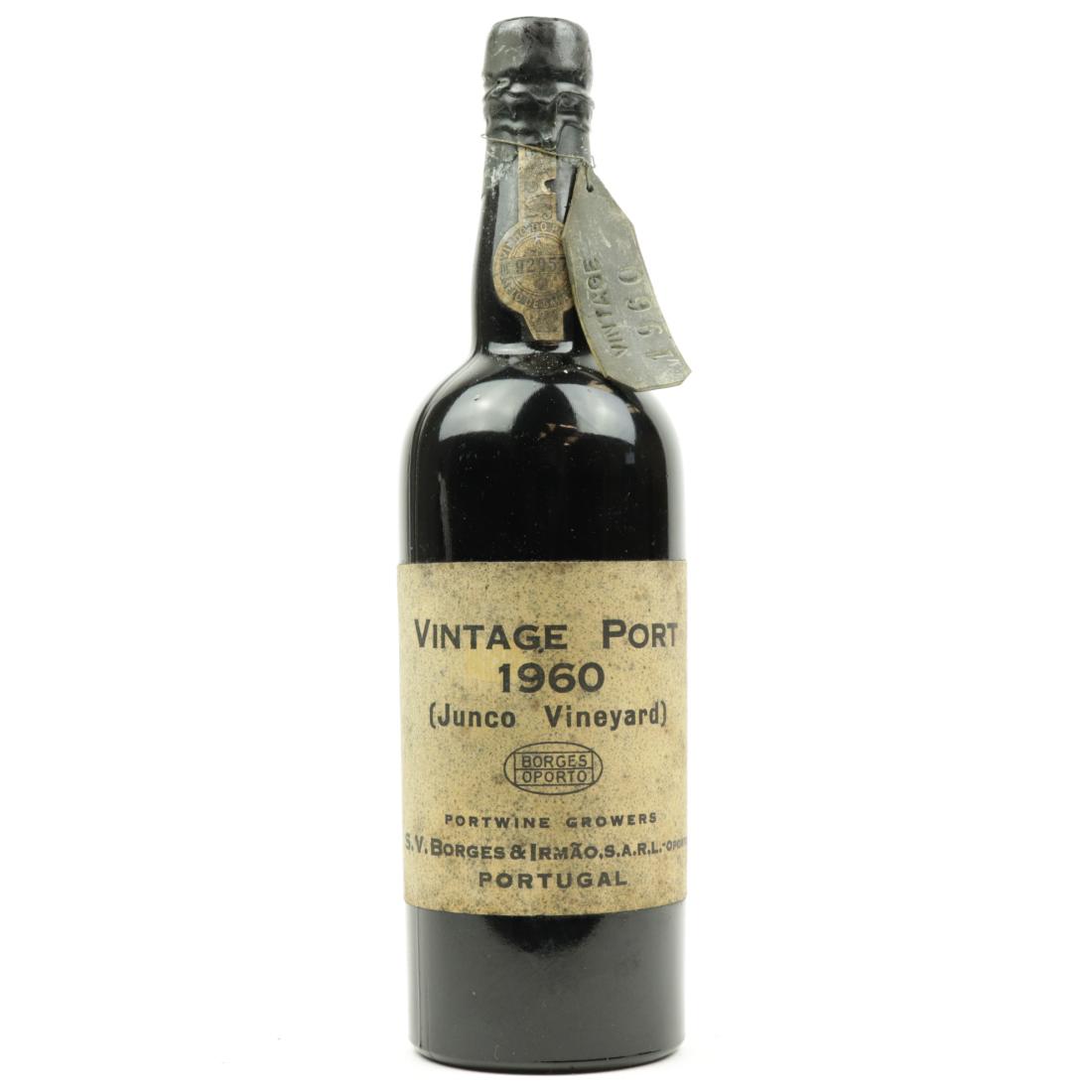 Image for Borges & Irmao 1960 Vintage Port